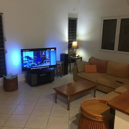 בה-מאולט La Villa De Christian מראה חיצוני תמונה