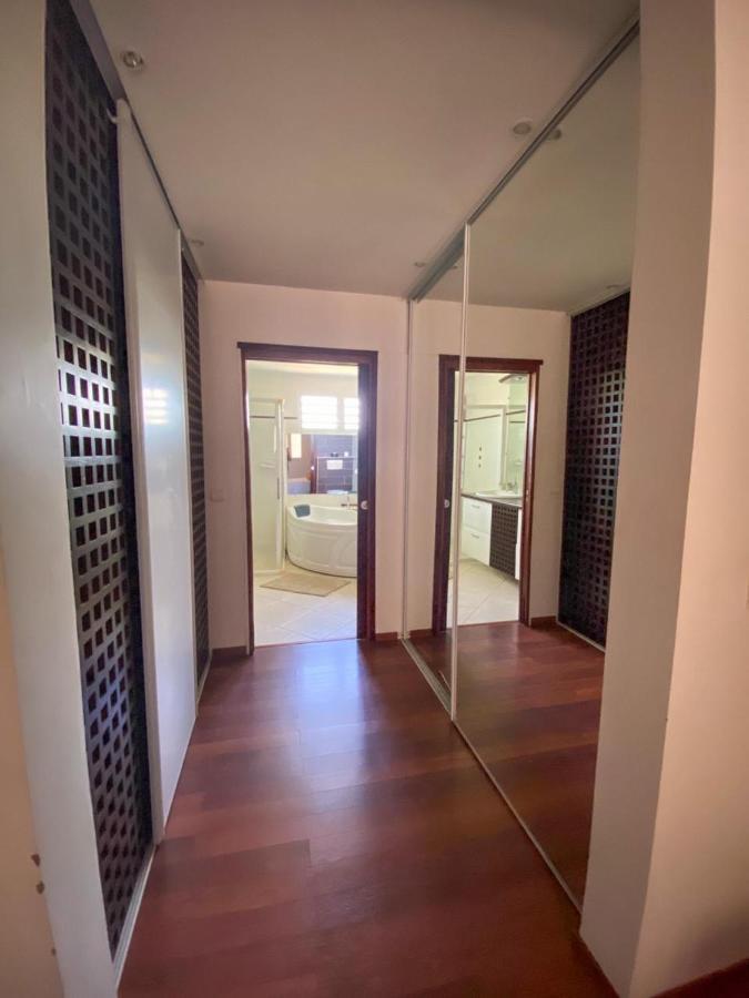 בה-מאולט La Villa De Christian מראה חיצוני תמונה
