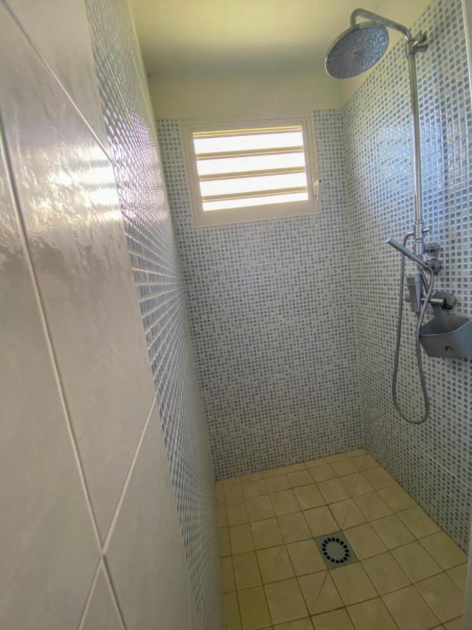 בה-מאולט La Villa De Christian מראה חיצוני תמונה