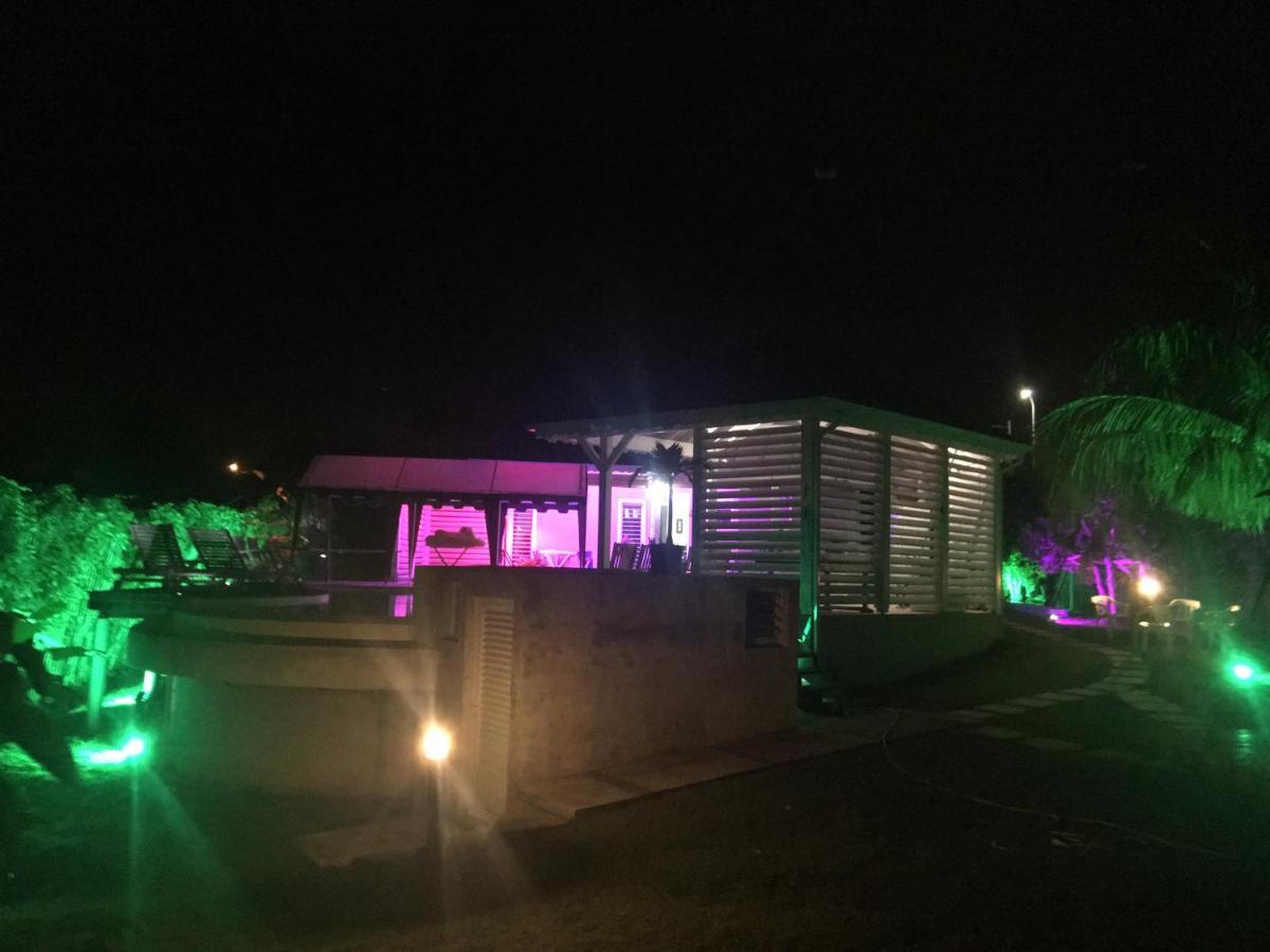 בה-מאולט La Villa De Christian מראה חיצוני תמונה