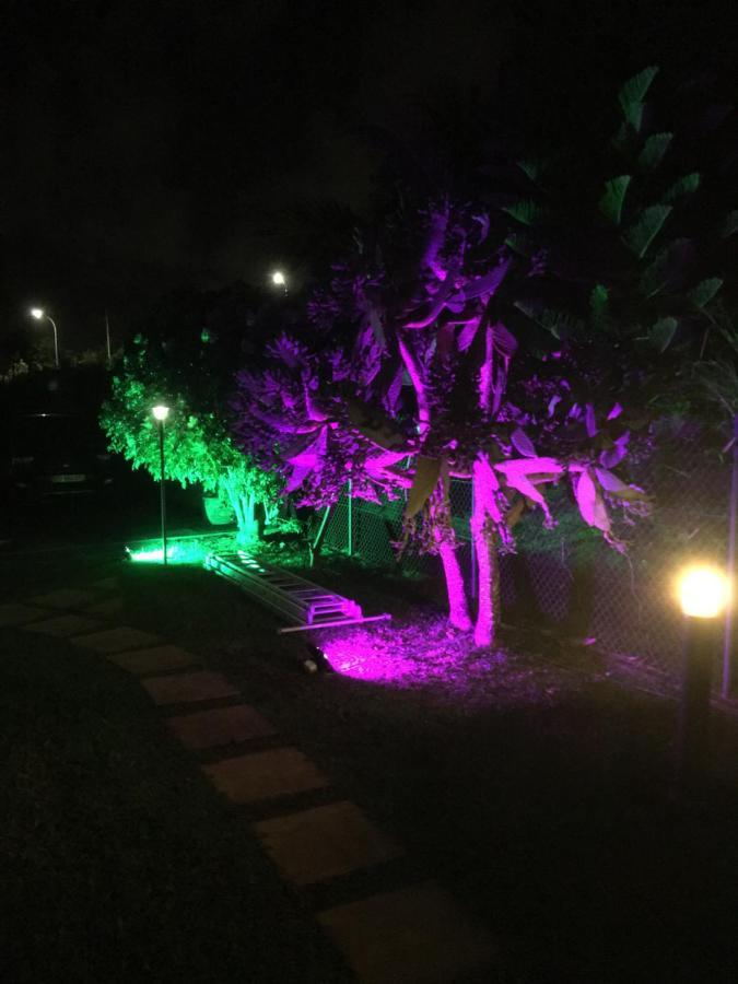 בה-מאולט La Villa De Christian מראה חיצוני תמונה