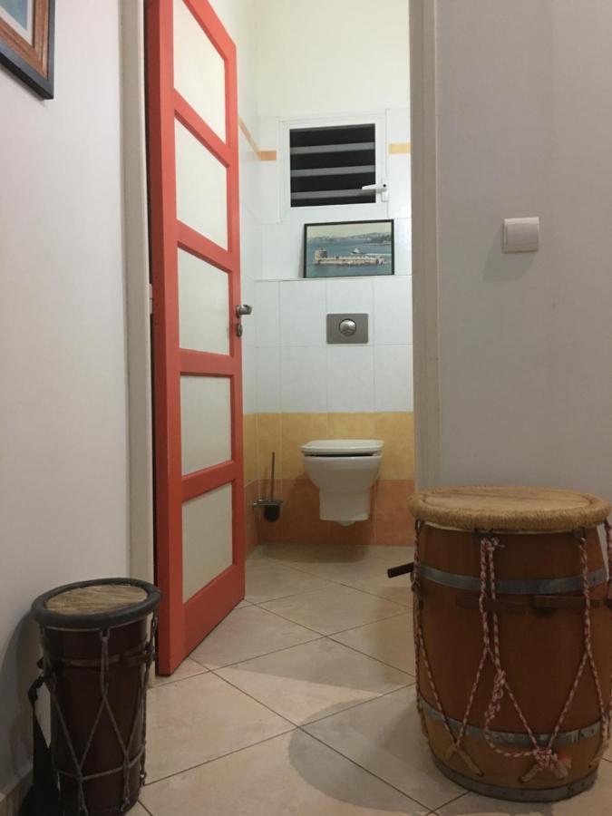 בה-מאולט La Villa De Christian מראה חיצוני תמונה