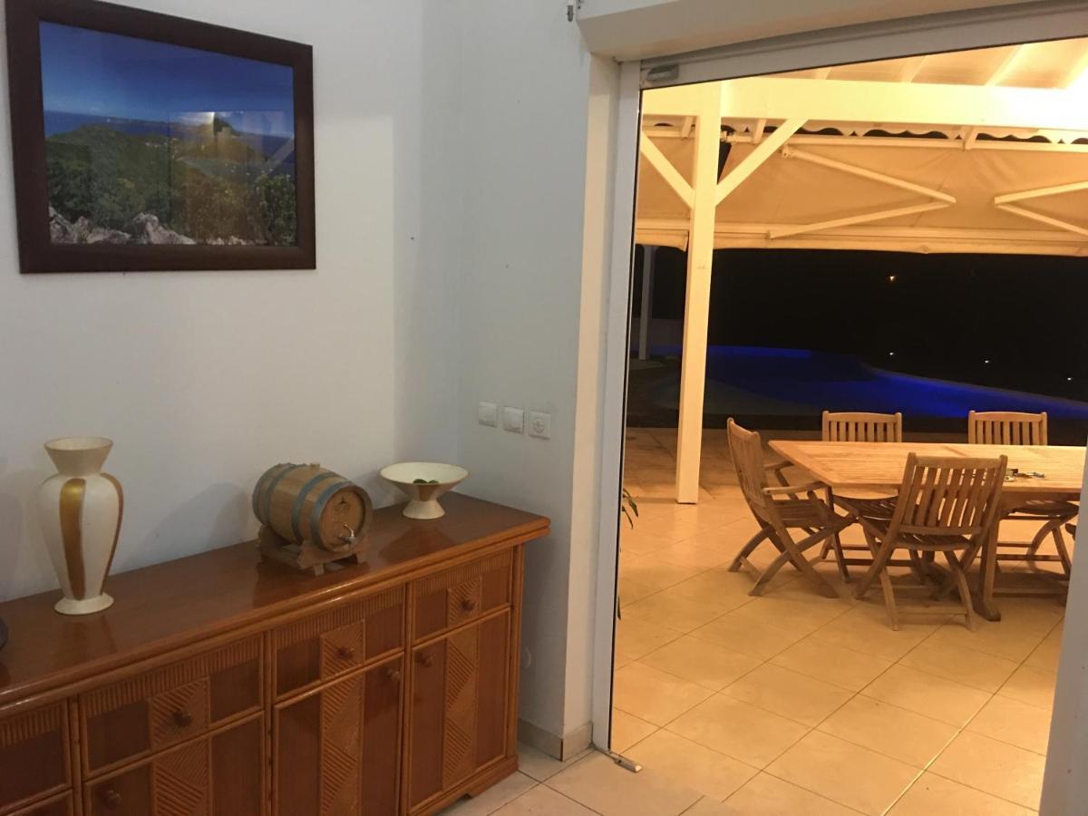 בה-מאולט La Villa De Christian מראה חיצוני תמונה