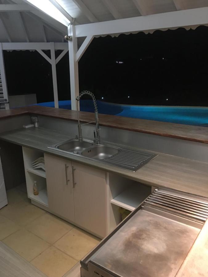 בה-מאולט La Villa De Christian מראה חיצוני תמונה